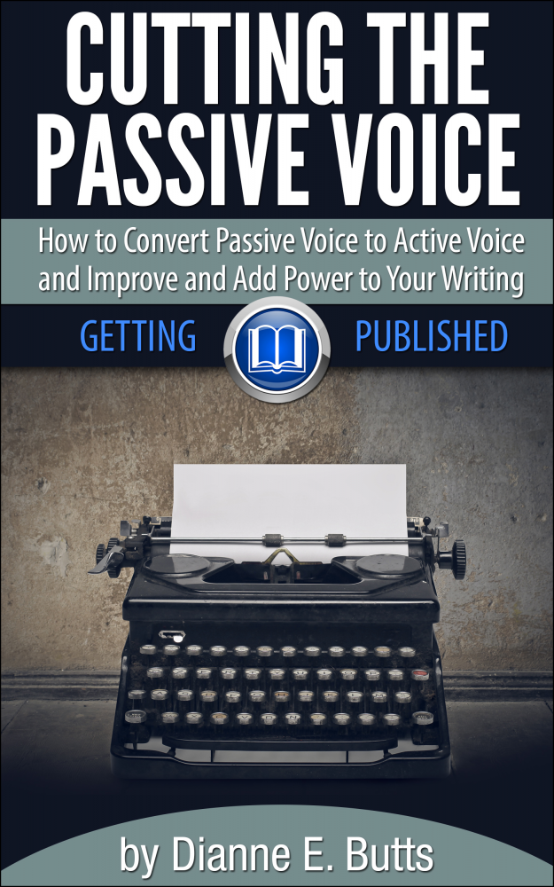 Cutting the Passive Voice